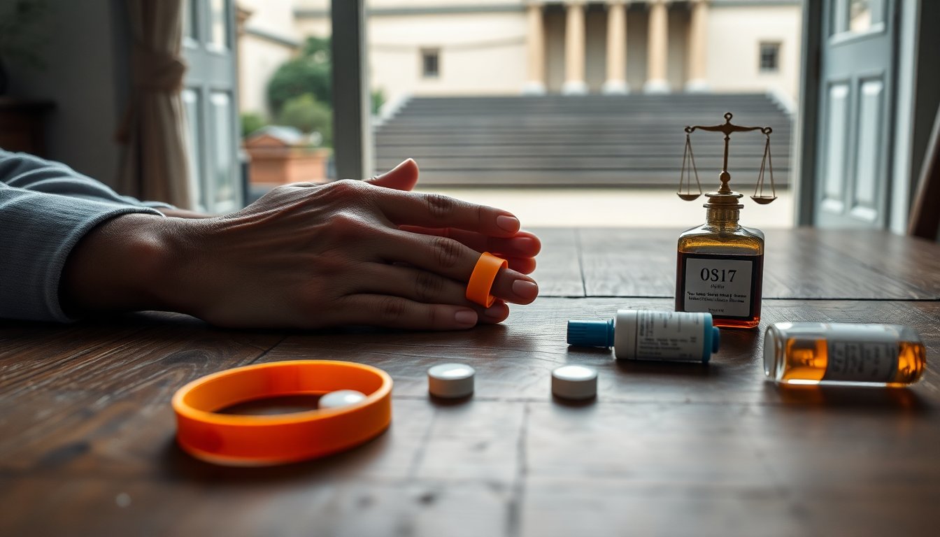 How HIV criminalization and gender terminology shape legal rights