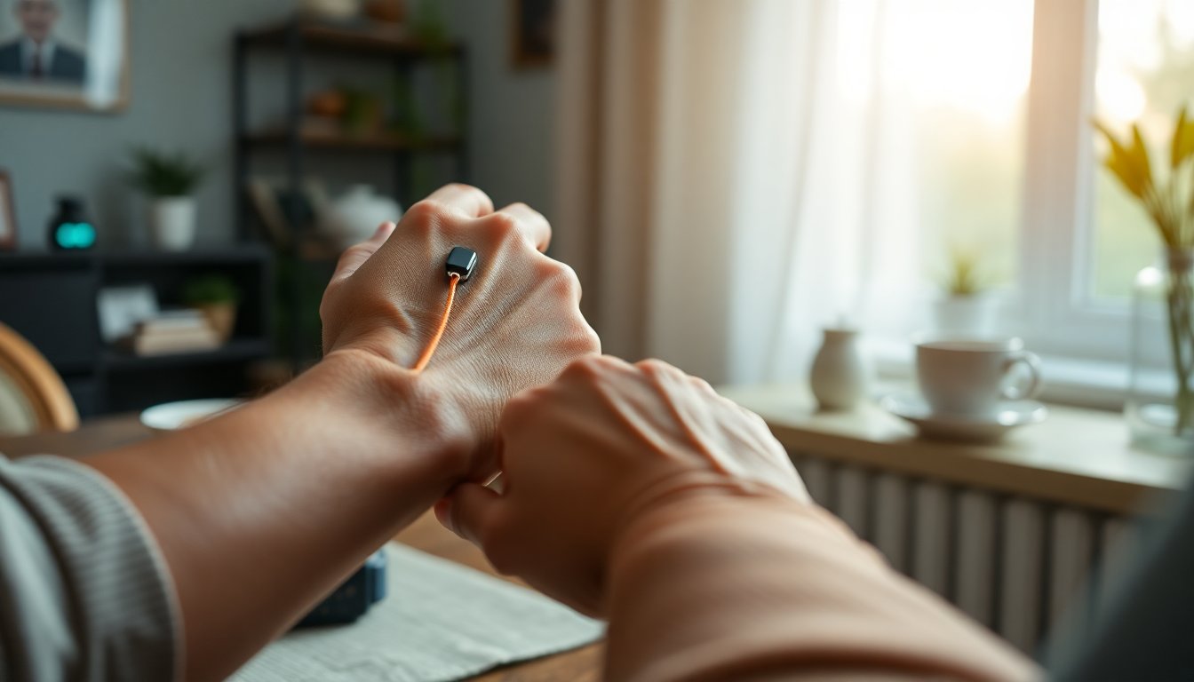How remote cardiac monitoring can change patient care and health system workflows