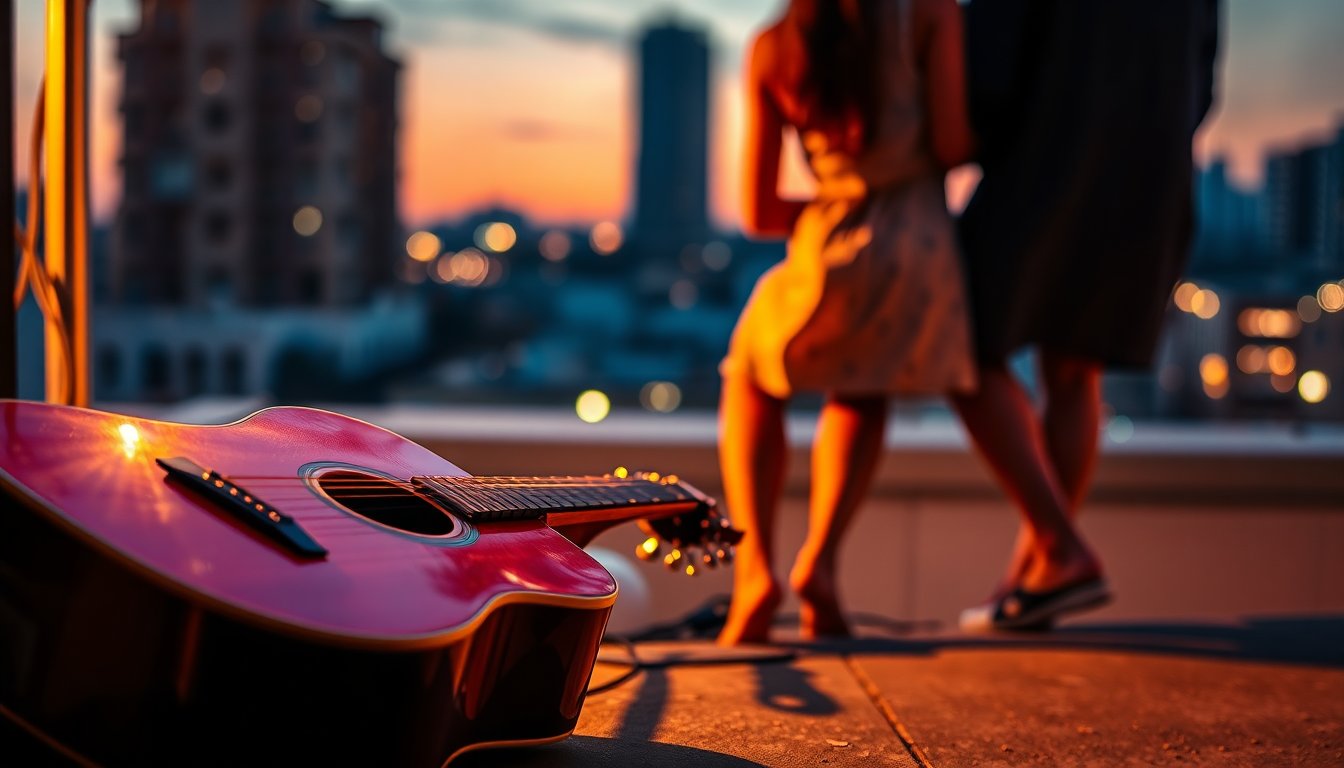 How Rio Romeo connects with lesbian fans and champions queer media