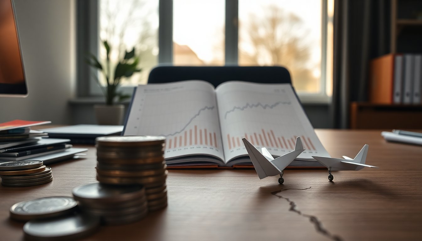 How shifting capital and regulation are reshaping European fintech