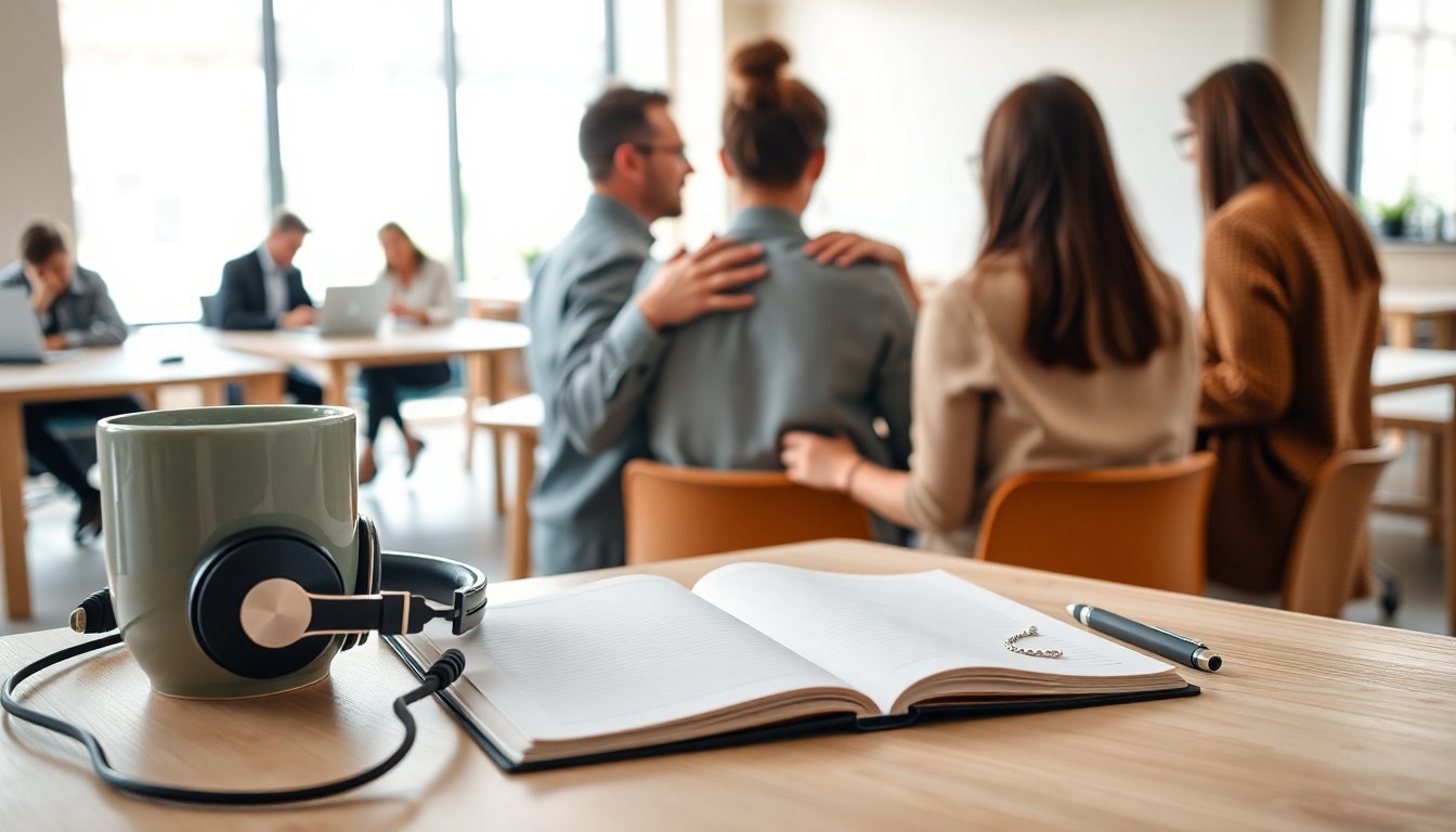How to recognise demisexuality and support gender inclusion at work