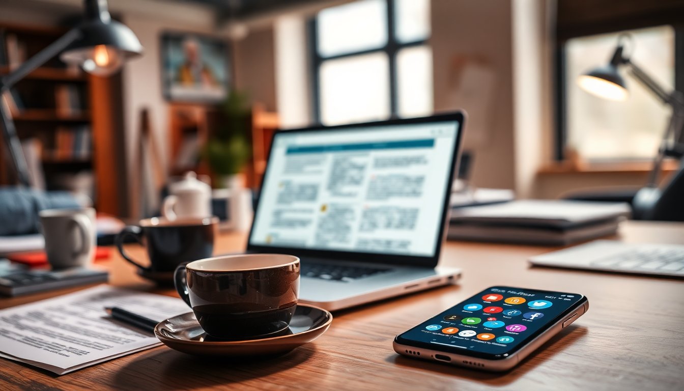 How to turn RSS feed posts into shareable social content