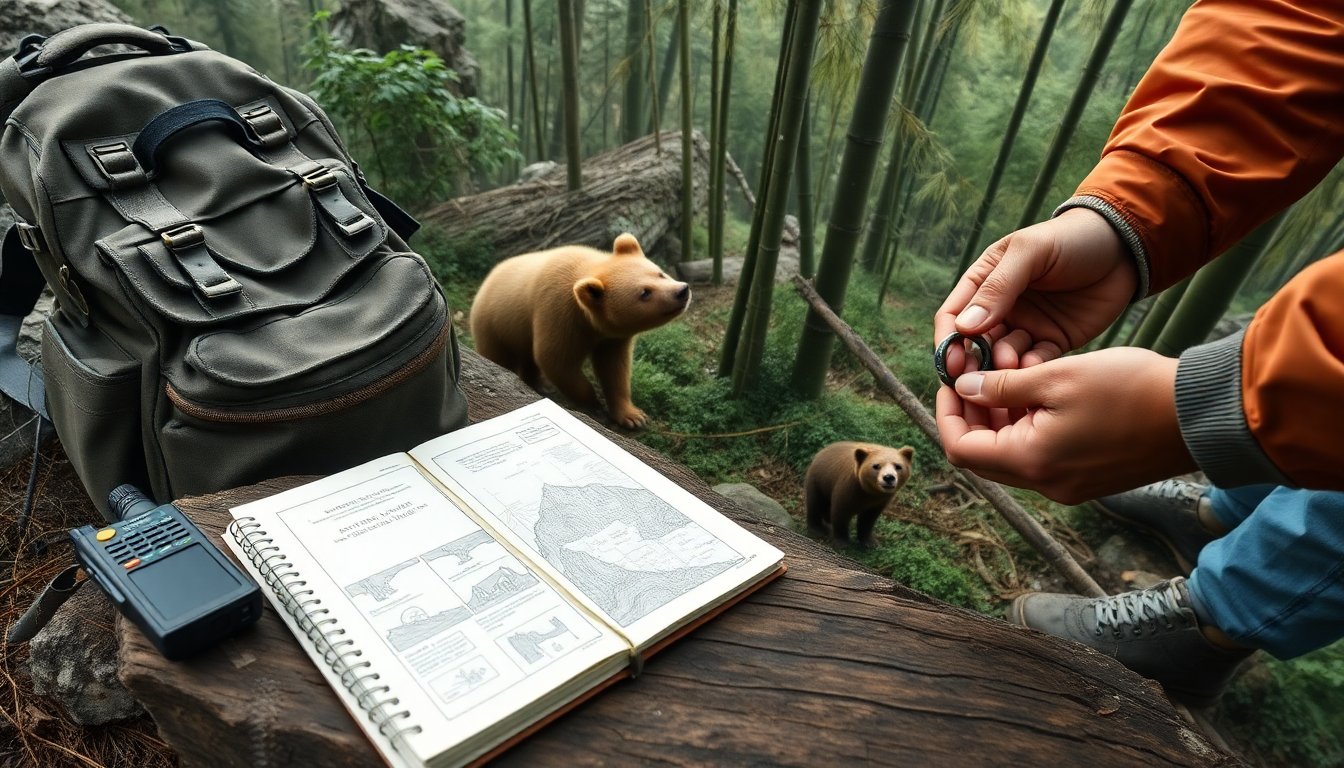 How World Bear Day and the bear community shape belonging and activism