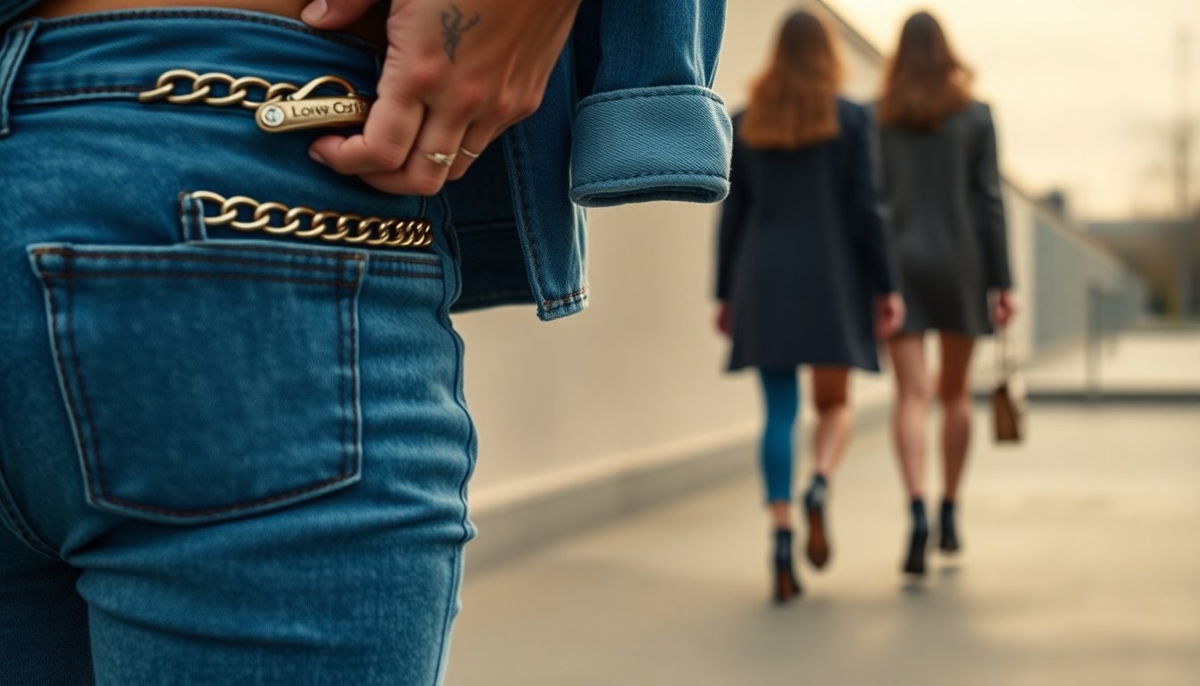 How Y2K nostalgia and celebrity casting reshaped autumn-winter 26/27 fashion week