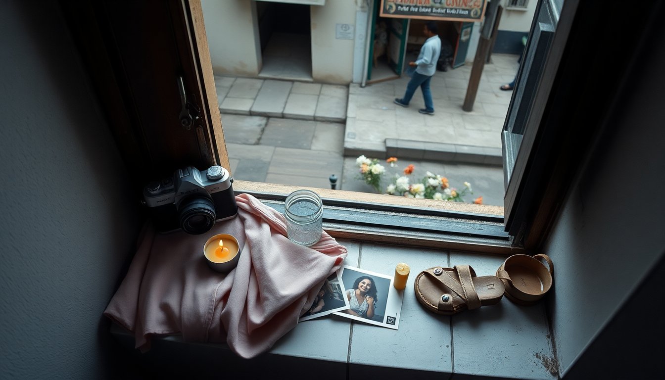 Inside don’t come out: Victoria Linares on memory, danger and queer filmmaking