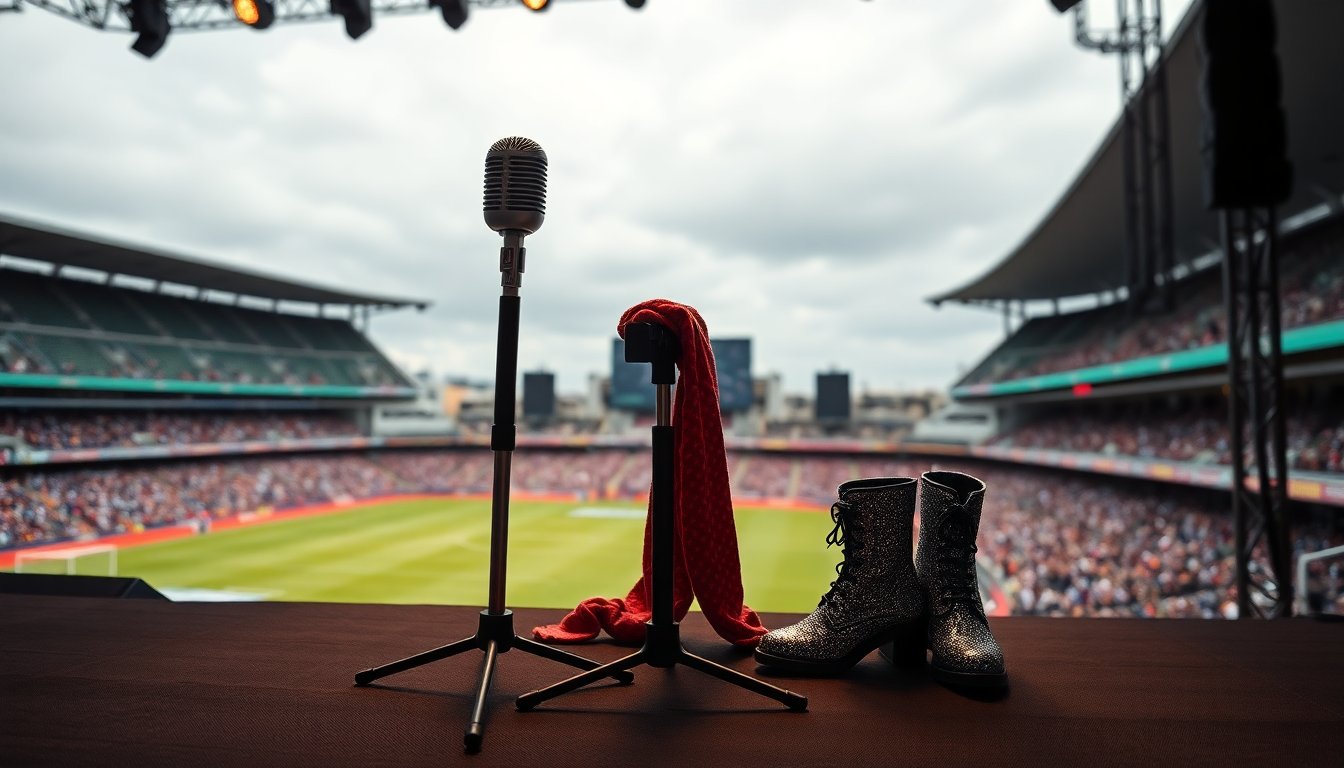 Kylie Minogue tipped to perform at AFL Grand Final in Melbourne
