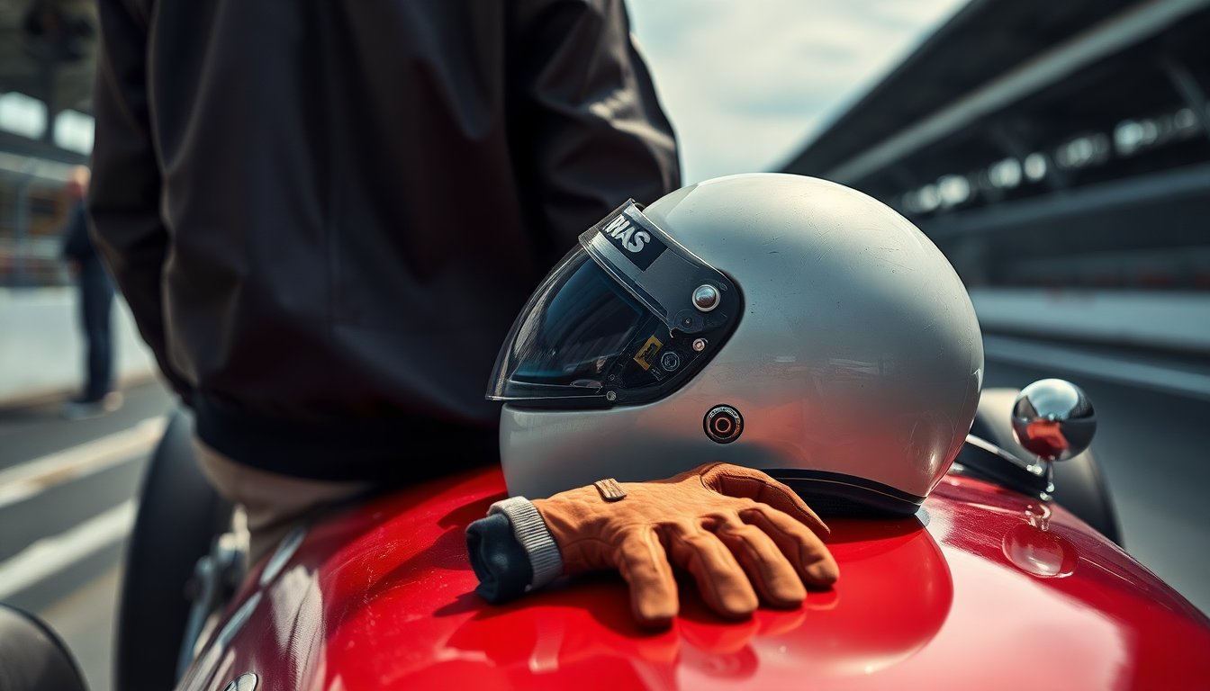 Lella Lombardi: the queer woman who scored in Formula 1