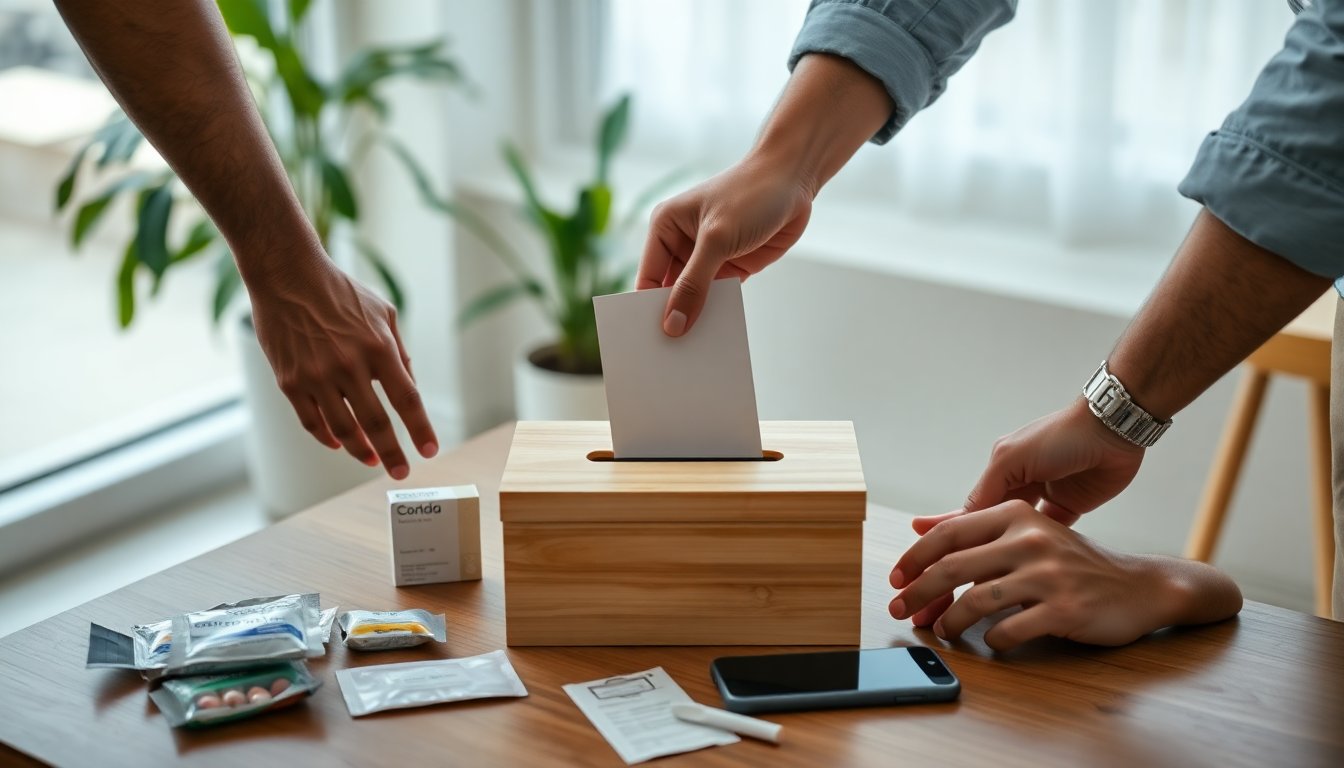 Men who have sex with men: take the ‘Rapport au Sexe’ survey to inform sexual health services