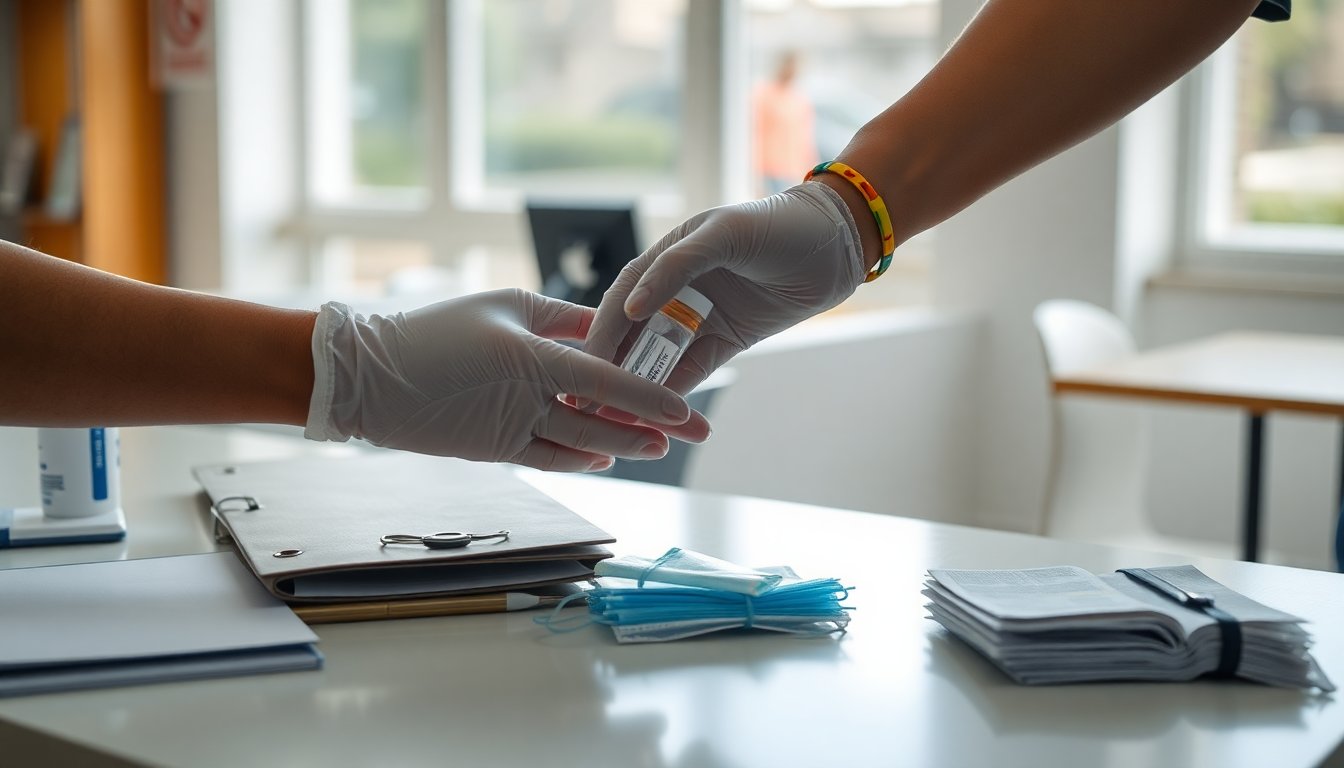 Multidrug-resistant Shigella cases increasing in South Australia among GBMSM