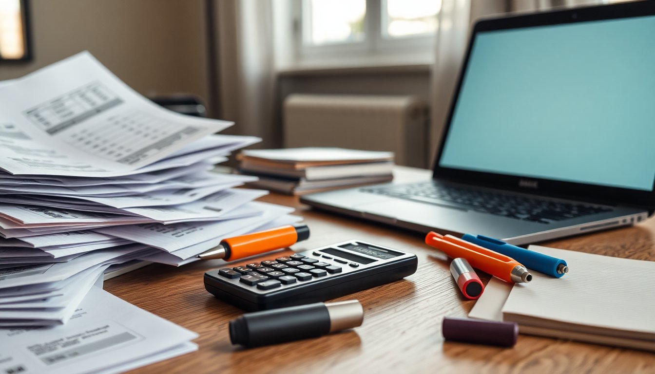 Municipal contract irregularities: an investigative overview