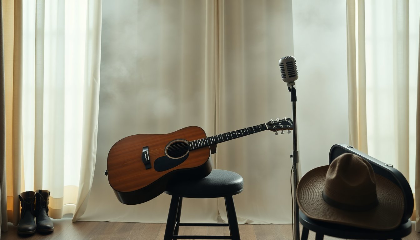 New Beccy Cole album Through the Haze blends honesty and humour