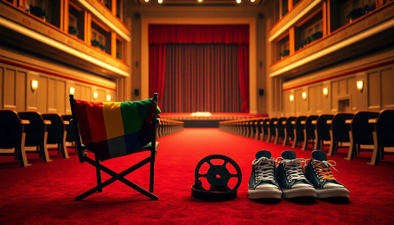 Oscars and queer representation: milestones, gaps and the road ahead