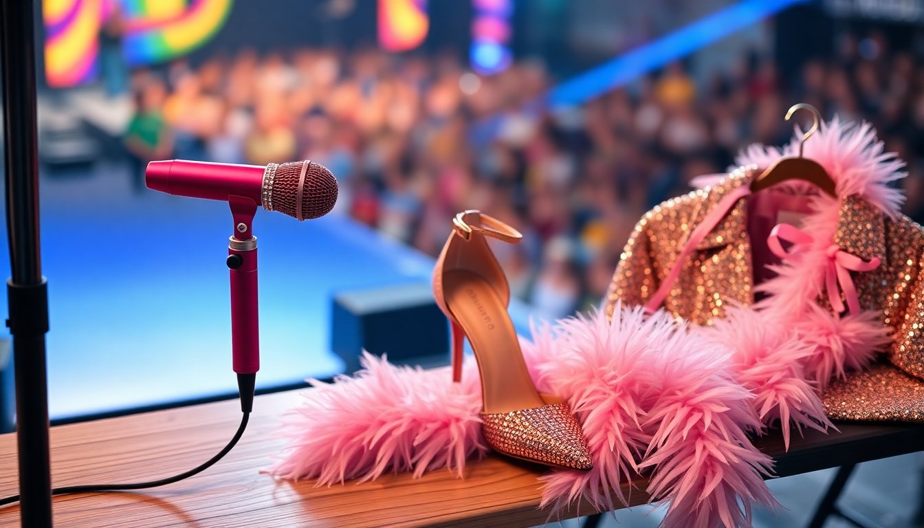 Paris Hilton set to headline Pride On The Park Sunday at Brighton & Hove Pride