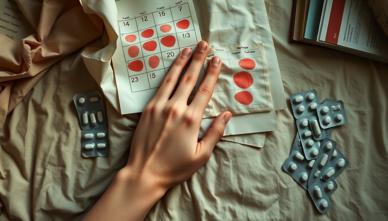 Period pain, diagnostic delays and how culture is shifting the conversation