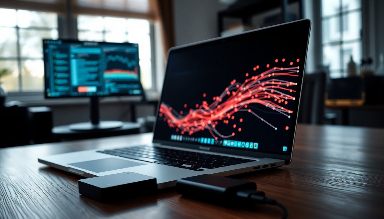 Potential mass data leakage from third-party analytics affecting eu users