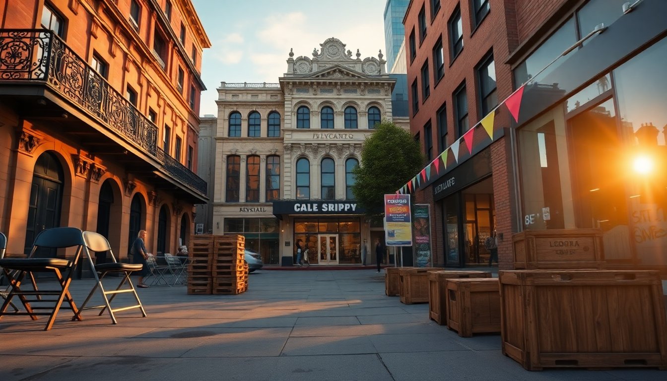 Proposed heritage listing for former Oxford Street LGBTIQA+ venues