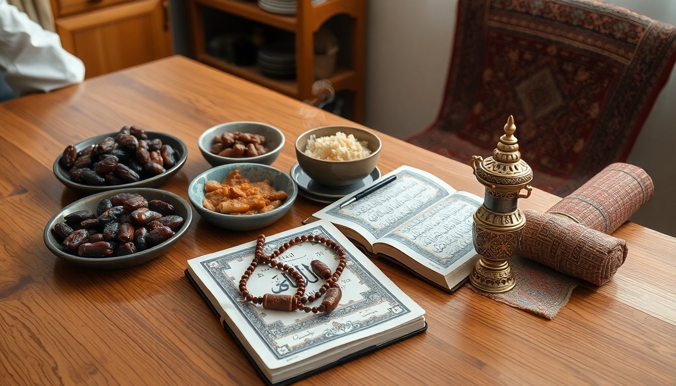 Queer Muslim experiences of Eid with Rayyan Aboobaker