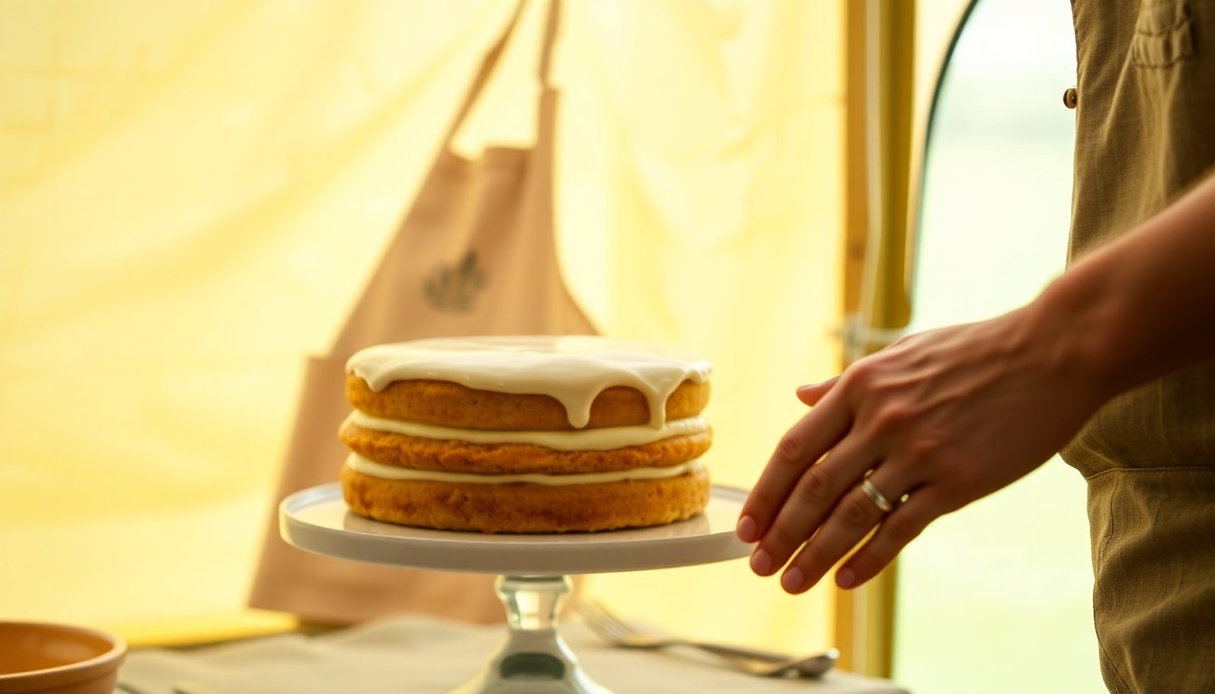Rose Matafeo on Bake Off return and why she jokes about being a straight woman