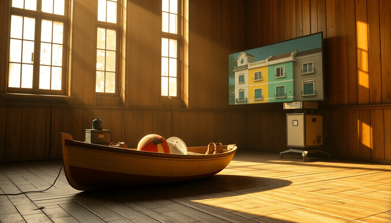 See Shuggy Boats and explore Cuba on screen: a cultural roundup