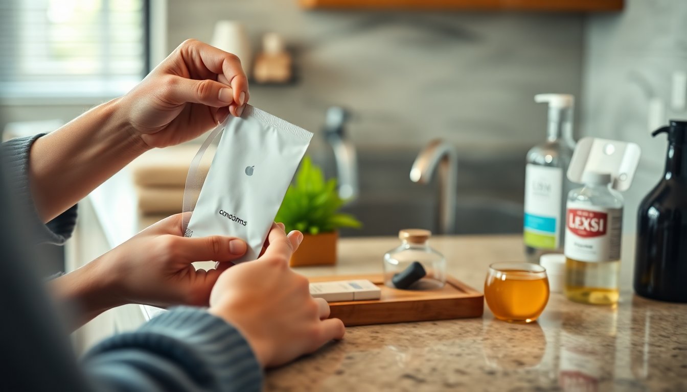 Sexual health, a spa incident and what Victor Hugo tells us about desire
