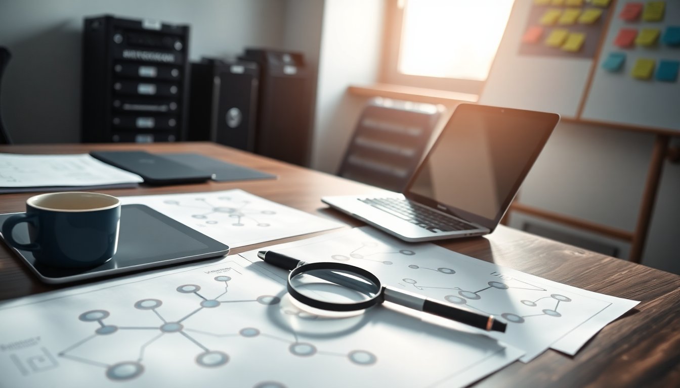 Sitemap impact on organic visibility and crawl efficiency