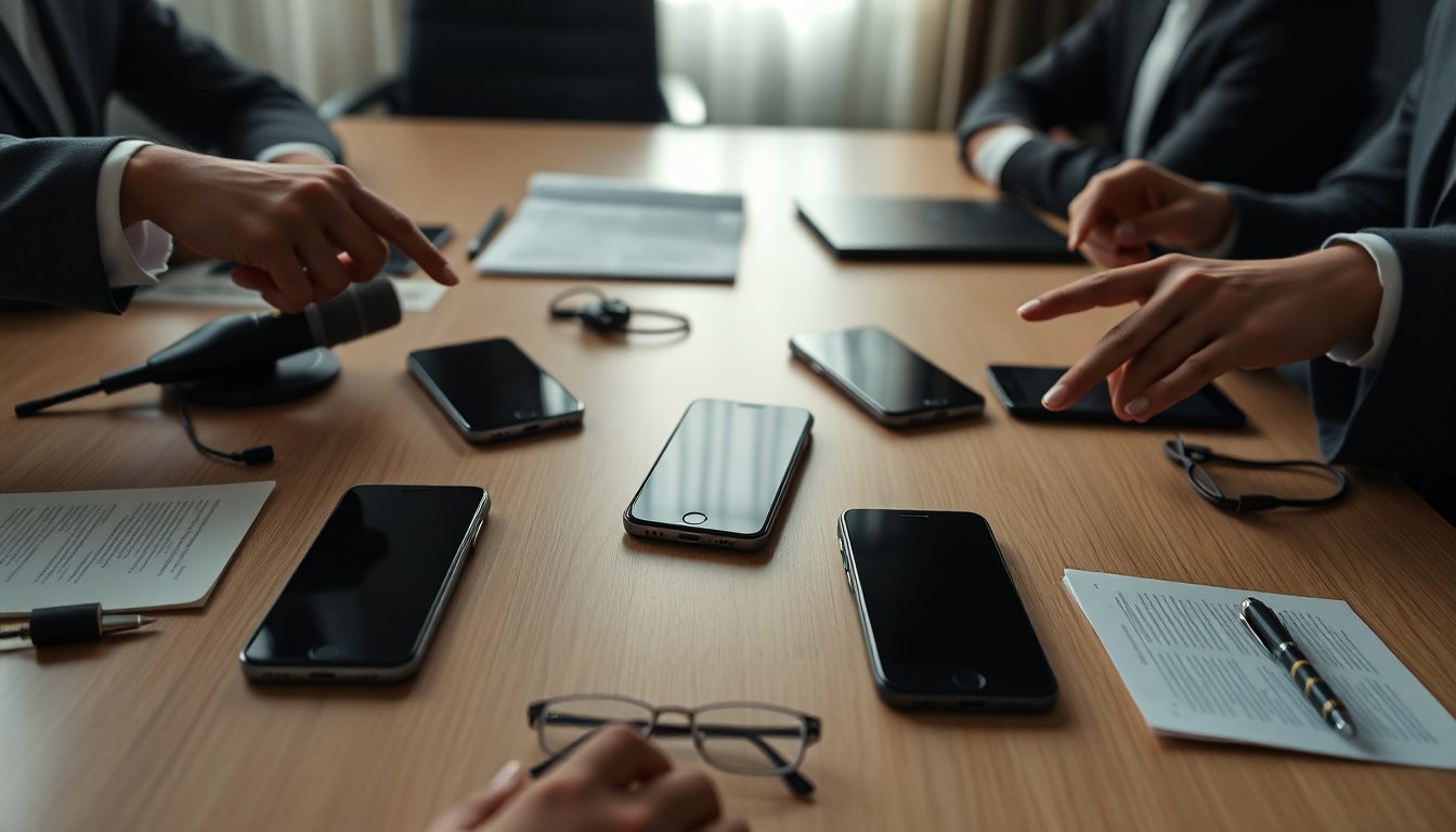 State convenes dating apps including Grindr to tackle ambushes on gay men