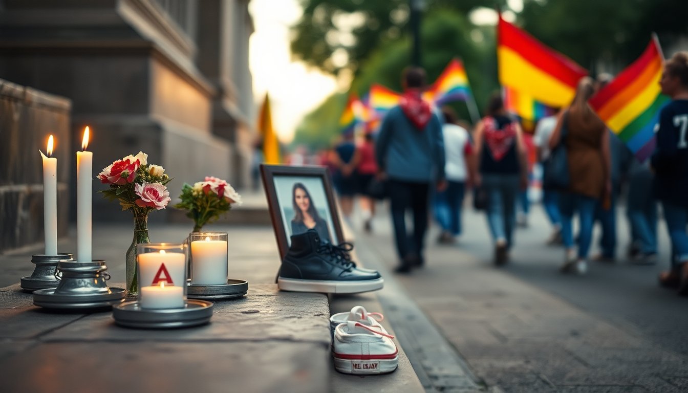 Trans visibility and hidden harm: why service gaps increase risk