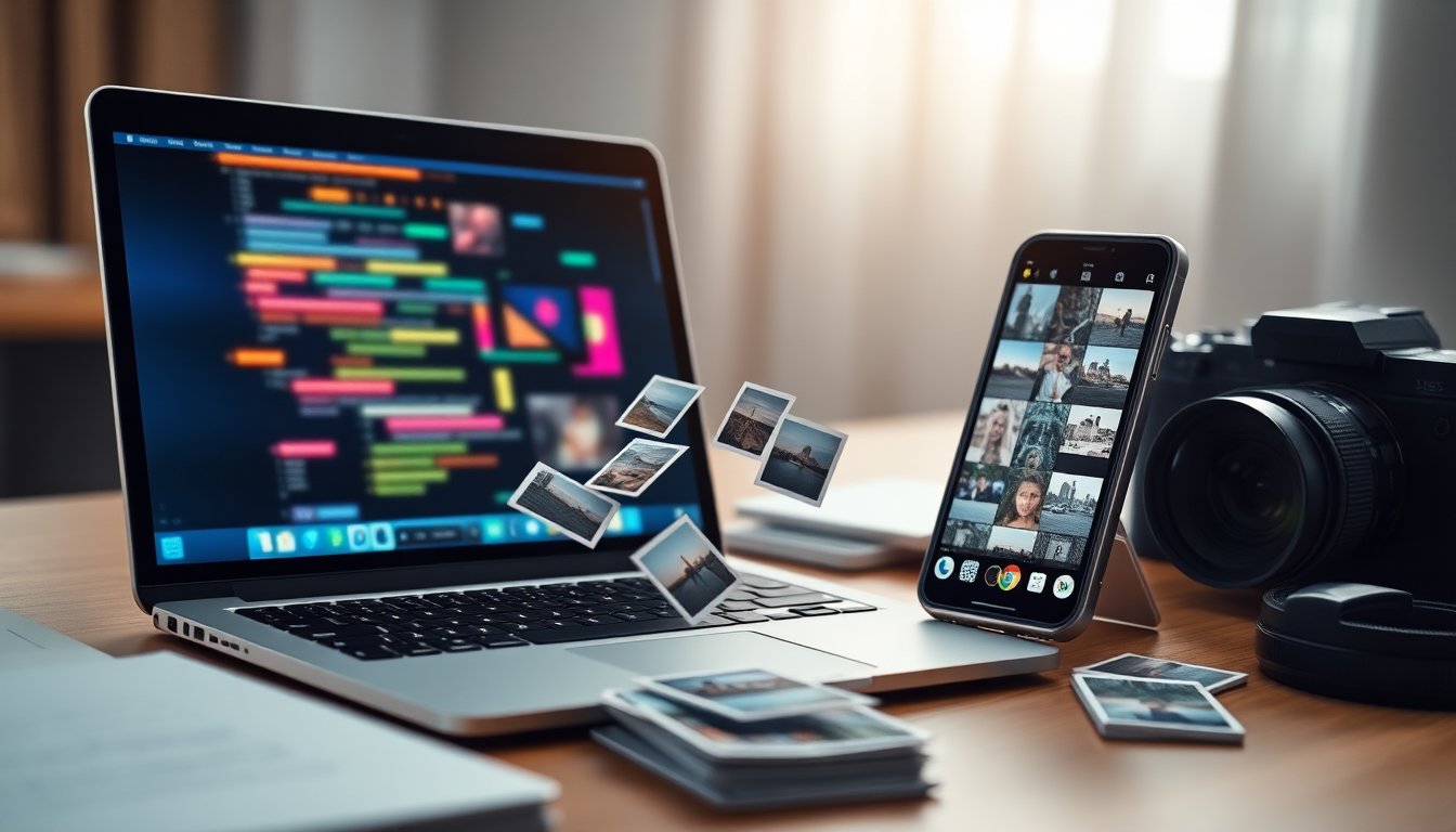 Transform an RSS feed into social-ready stories for engagement
