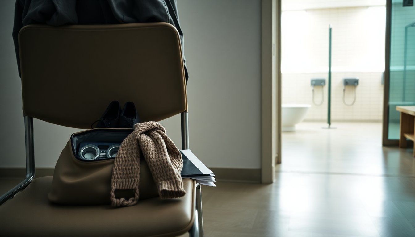 When care is delayed: gender-affirming waits and why communal baths still matter