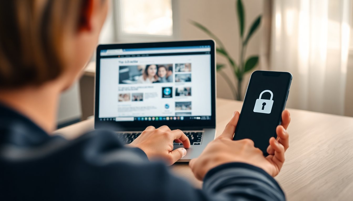 Why major adult platforms are blocking Australian users ahead of new age checks
