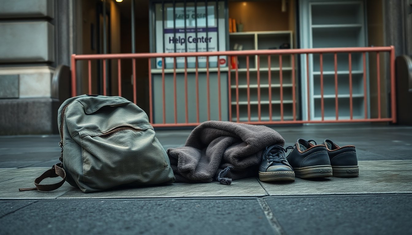 Why settlement should be a right, not a privilege