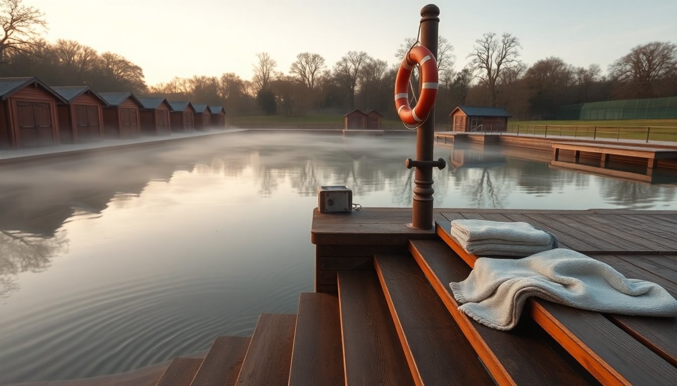 Hampstead Heath to keep trans-inclusive access and invest in pond facilities