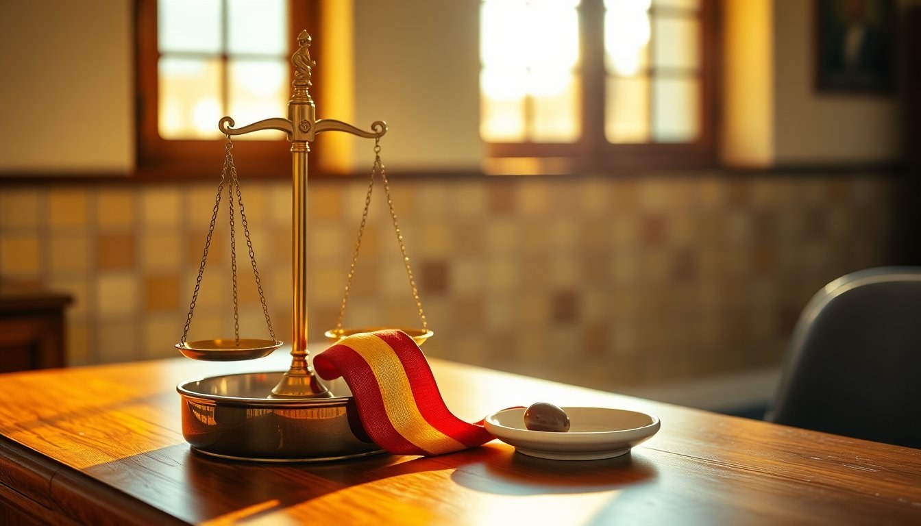 Spain named Europe’s leading country for LGBTQIA+ rights in ILGA-Europe ranking