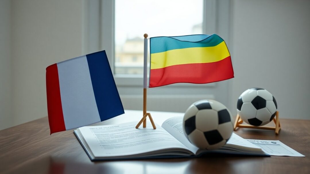 2026 World Cup: France's Campaign, LGBTQ+ Support, and Key Matches