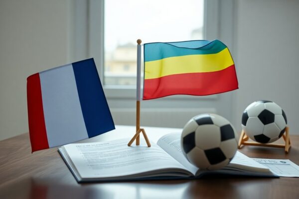 2026 World Cup: France's Campaign, LGBTQ+ Support, and Key Matches