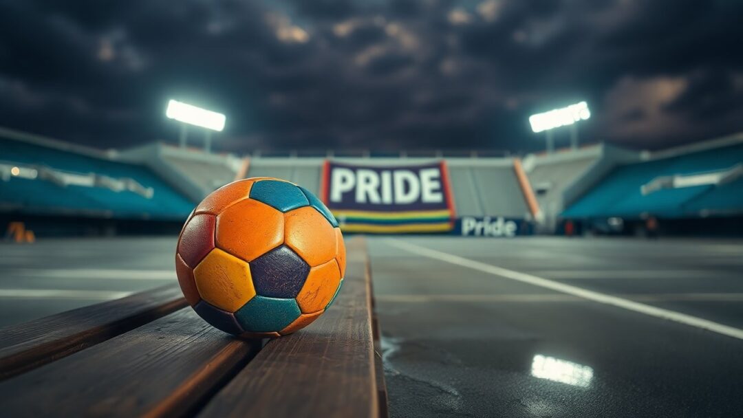 2026 World Cup: LGBTQ+ Fans Face Complex Challenges Across Host Nations