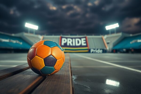 2026 World Cup: LGBTQ+ Fans Face Complex Challenges Across Host Nations