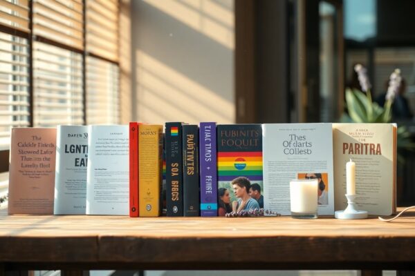 8 Must-Read LGBTQIA+ Books for Pride Month 2026