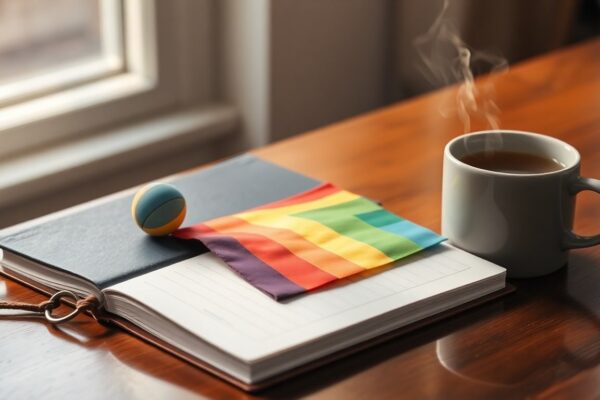 A guide to assisting lgbtq asylum seekers with trauma-informed approaches