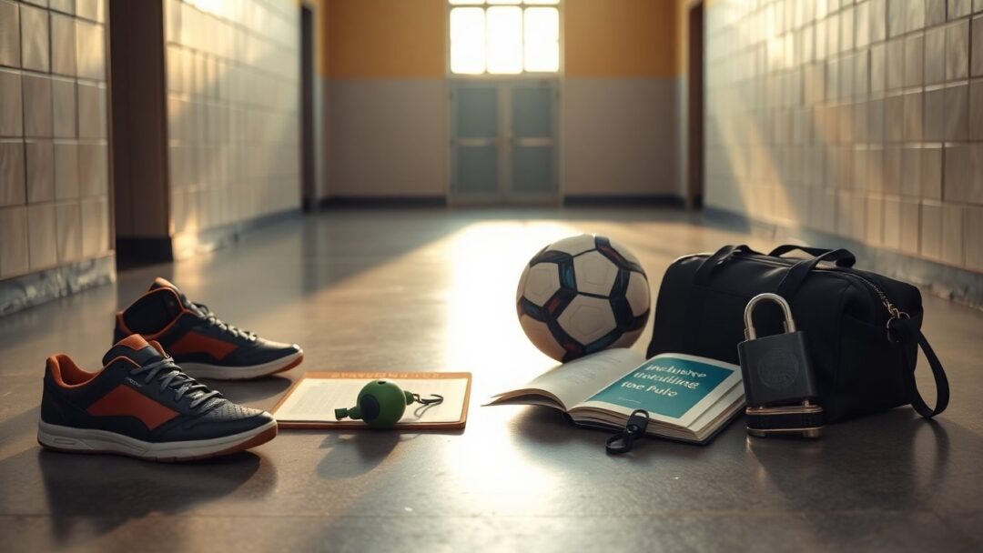 A guide to safer participation in sports for trans and nonbinary individuals