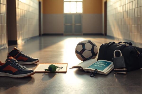 A guide to safer participation in sports for trans and nonbinary individuals