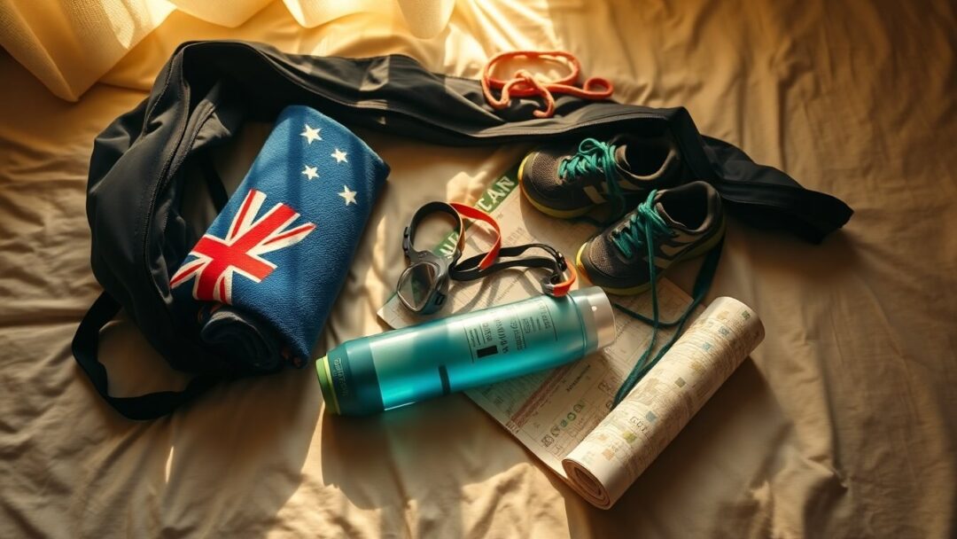 Aussie competitors travel to Valencia for the Gay Games