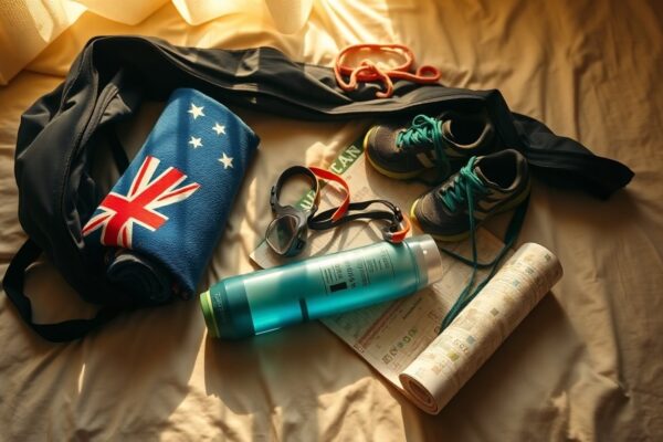 Aussie competitors travel to Valencia for the Gay Games