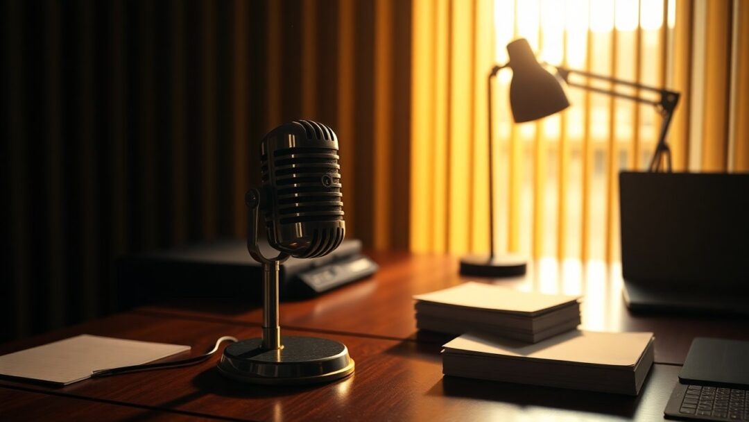 BBC Radio 5 Live Presenter Takes Leave Following Controversial Claims