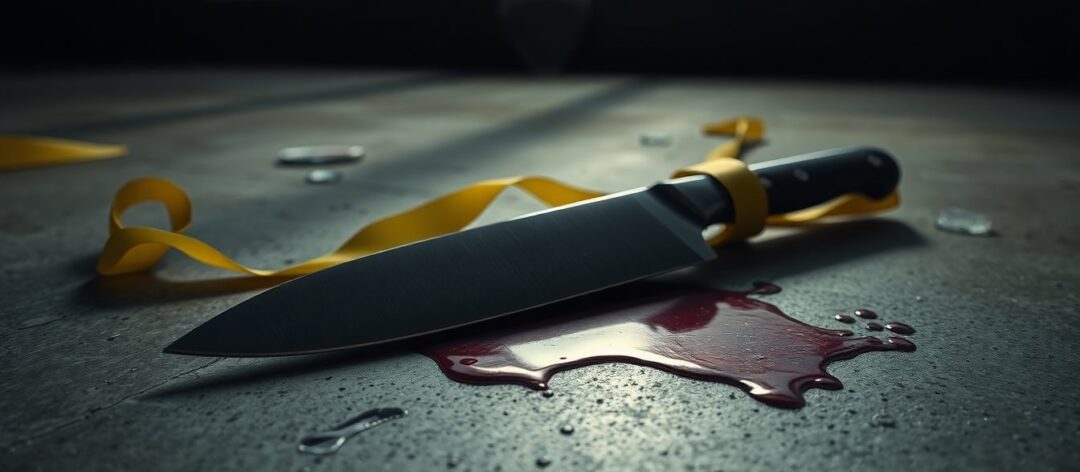 Belfast Knife Attack Sparks Widespread Violence and Political Responses