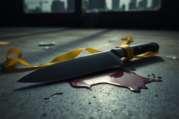 Belfast Knife Attack Sparks Widespread Violence and Political Responses
