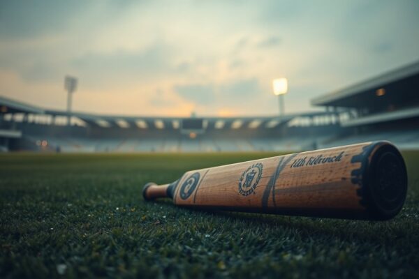 Ben Stokes Announces Retirement from International Cricket