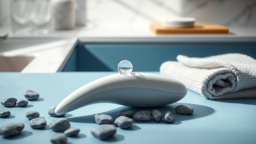 Best clitoral suction toys for intense pleasure: expert recommendations