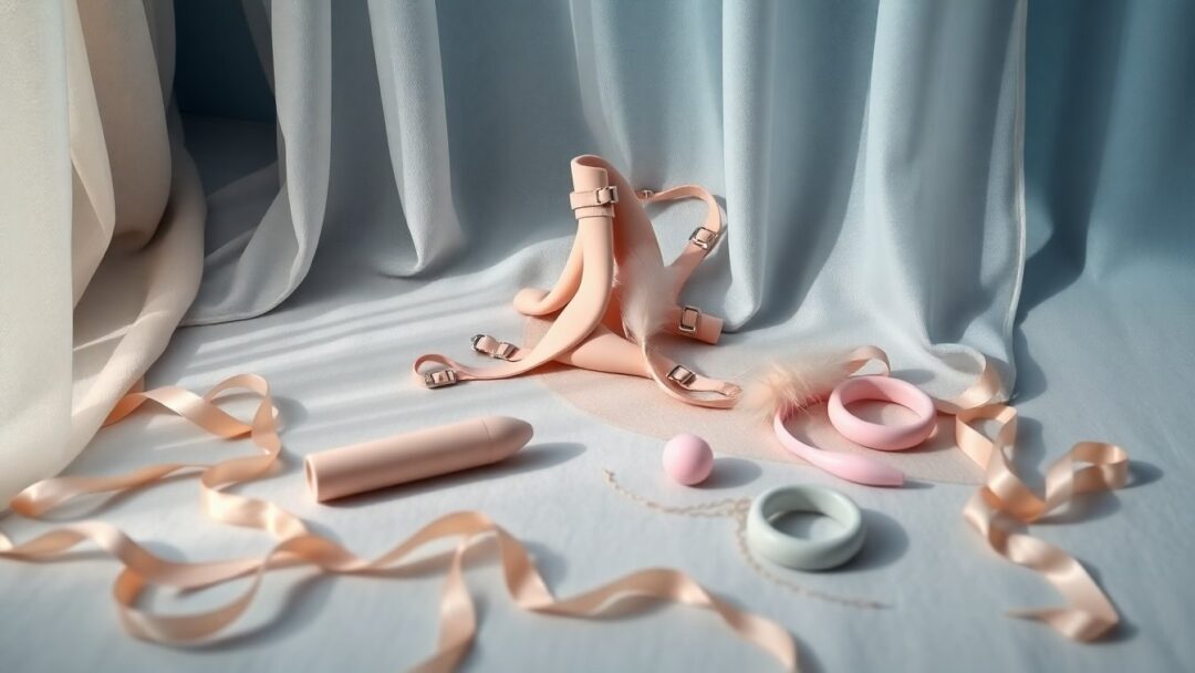 Best Sex Toys for Sapphic Women: 2026 Edition
