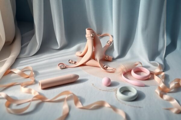 Best Sex Toys for Sapphic Women: 2026 Edition